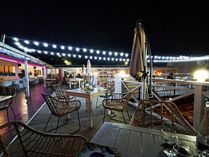 Seacrets