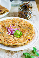 Urban Parantha