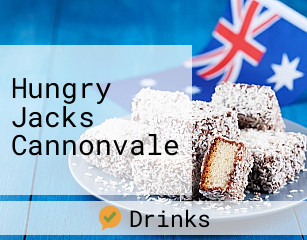 Hungry Jacks Cannonvale