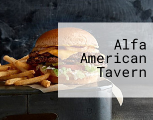 Alfa American Tavern