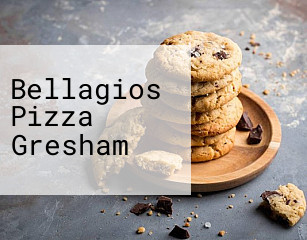 Bellagios Pizza Gresham