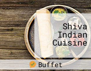 Shiva Indian Cuisine