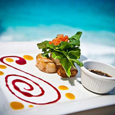 L'azure At The Crane