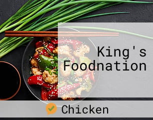 King's Foodnation