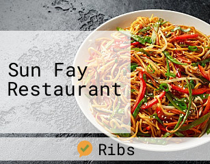 Sun Fay Restaurant