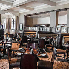 Dover's Grille At The Omni Dallas Park West