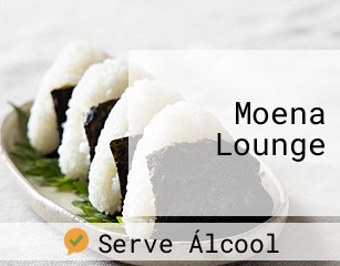 Moena Lounge