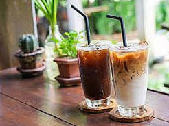 Love Over Coffee Raja Park