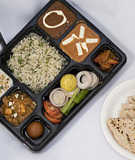 Royal Punjabi Thali