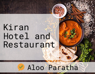 Kiran Hotel and Restaurant