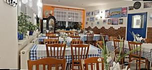 Restaurace Rigani Taverna A