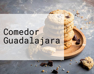 Comedor Guadalajara