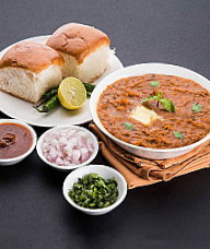 Purana Pandit Pav Bhaji