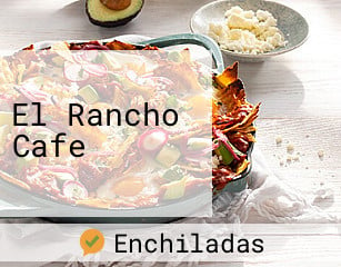 El Rancho Cafe