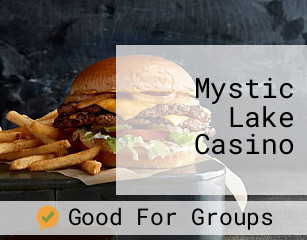 Mystic Lake Casino