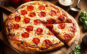 Pizzaria7irmãos