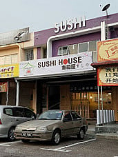 Sushi House Bukit Indah