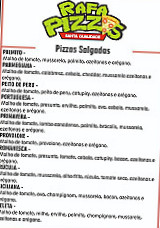 Rafa Pizzas