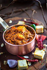 Indian Curries@250