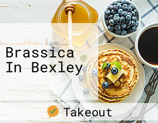 Brassica In Bexley