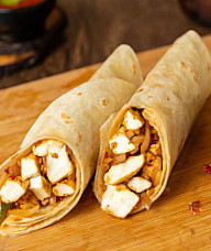 Roll And Shawarma