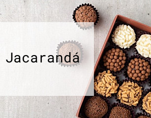 Jacarandá