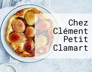 Chez Clément Petit Clamart