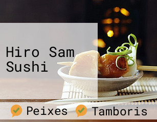 Hiro Sam Sushi