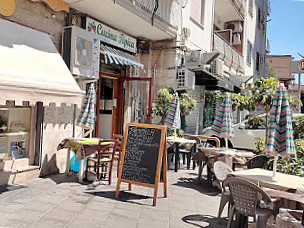 Cucina Tipica Da Vittorio Napoli