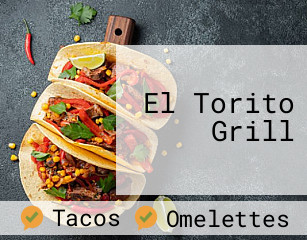 El Torito Grill