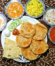 Govindam Thali House