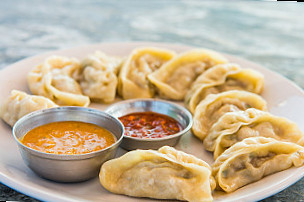 Kaish Momos