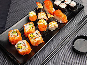 Sushi Life (bintulu)