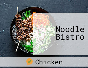 Noodle Bistro