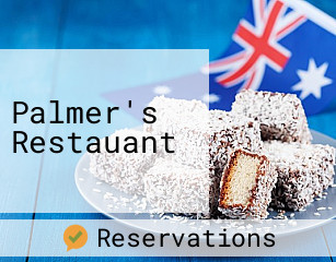 Palmer's Restauant