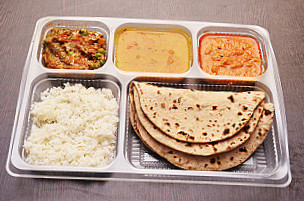 Balaji Meals