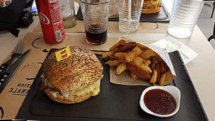 La Cave à Burger