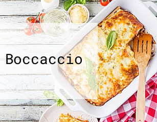 Boccaccio