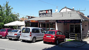 Caffe Minus