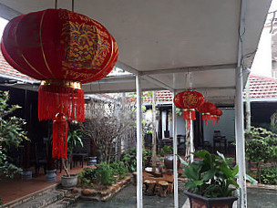 Cà Phê Giang Châu
