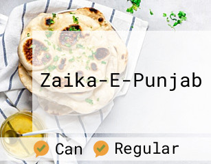 Zaika-E-Punjab