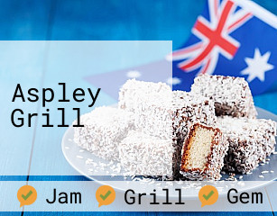 Aspley Grill