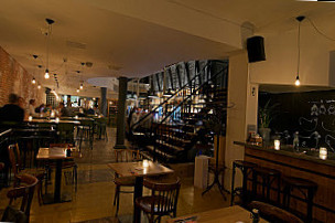 Barley's