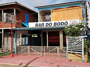Do Bodó