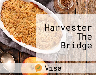Harvester The Bridge