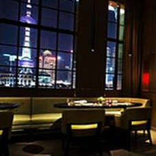 Hakkasan Shanghai