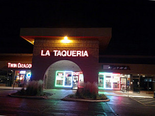 La Taqueria Inc. Authentic Mexican Food