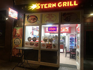 Stern Grill