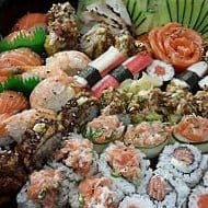 Hokay Sushi