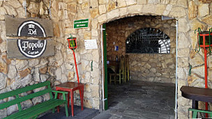 Del Popollo Pizza